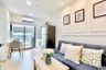1 Bedroom Condo for sale in The Tree Onnut Station, Bang Chak, Bangkok near BTS On Nut