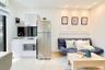 1 Bedroom Condo for sale in The Tree Onnut Station, Bang Chak, Bangkok near BTS On Nut