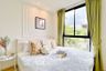 1 Bedroom Condo for sale in The Tree Onnut Station, Bang Chak, Bangkok near BTS On Nut
