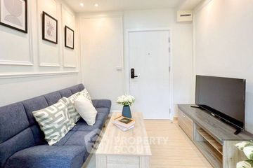 1 Bedroom Condo for sale in The Tree Onnut Station, Bang Chak, Bangkok near BTS On Nut