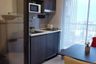 1 Bedroom Condo for sale in Elio Del Nest, Bang Na, Bangkok near BTS Udom Suk