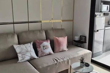 1 Bedroom Condo for sale in Elio Del Nest, Bang Na, Bangkok near BTS Udom Suk