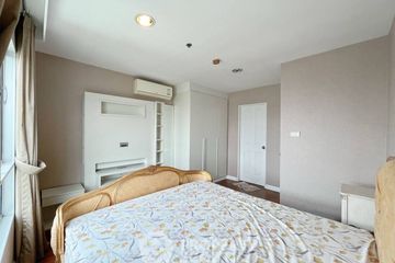 3 Bedroom Condo for sale in Belle Grand Rama 9, Huai Khwang, Bangkok near MRT Phra Ram 9
