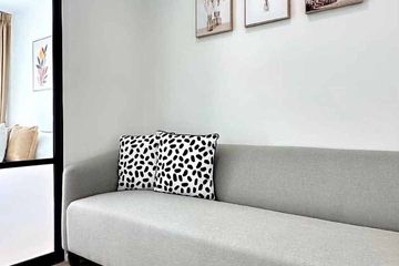 1 Bedroom Condo for sale in Suan Luang, Bangkok