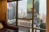 1 Bedroom Condo for sale in The Bangkok Sathorn, Thung Wat Don, Bangkok near BTS Surasak