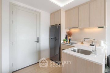 1 Bedroom Condo for sale in Maestro 12, Thanon Phetchaburi, Bangkok near BTS Ratchathewi