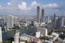 3 Bedroom Condo for sale in Silom, Bangkok near BTS Saphan Taksin