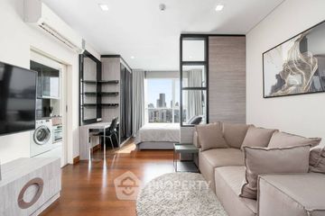 1 Bedroom Condo for sale in Ivy Thonglor, Khlong Tan Nuea, Bangkok near BTS Thong Lo
