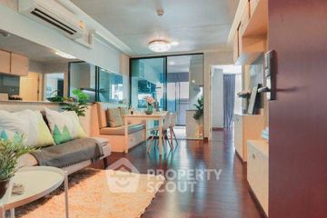 2 Bedroom Condo for sale in Bangkok Feliz Sathorn-Taksin, Khlong Ton Sai, Bangkok near BTS Krung Thon Buri