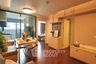 2 Bedroom Condo for sale in Bangkok Feliz Sathorn-Taksin, Khlong Ton Sai, Bangkok near BTS Krung Thon Buri