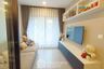 1 Bedroom Condo for sale in Aspire Sukhumvit-Onnut, Suan Luang, Bangkok near BTS On Nut