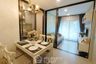 1 Bedroom Condo for sale in Aspire Sukhumvit-Onnut, Suan Luang, Bangkok near BTS On Nut