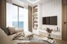 2 Bedroom Condo for sale in Casa Jomtien, Nong Prue, Chonburi