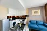 1 Bedroom Condo for sale in Khlong Tan Nuea, Bangkok