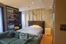 1 Bedroom Condo for sale in Ashton Chula-Silom, Si Phraya, Bangkok near MRT Sam Yan