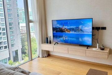 2 Bedroom Condo for sale in Phra Khanong, Bangkok near BTS Ekkamai