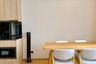 2 Bedroom Condo for sale in Phra Khanong, Bangkok near BTS Ekkamai