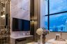 1 Bedroom Condo for sale in Knightsbridge Prime Sathorn, Thung Wat Don, Bangkok near BTS Chong Nonsi