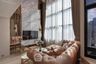1 Bedroom Condo for sale in Knightsbridge Prime Sathorn, Thung Wat Don, Bangkok near BTS Chong Nonsi