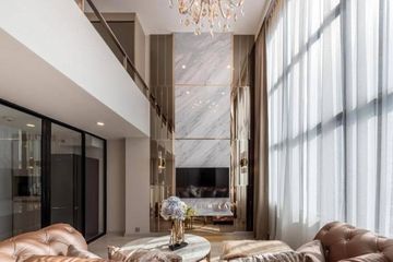 1 Bedroom Condo for sale in Knightsbridge Prime Sathorn, Thung Wat Don, Bangkok near BTS Chong Nonsi