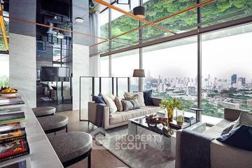 1 Bedroom Condo for sale in Saladaeng One, Silom, Bangkok near MRT Lumpini