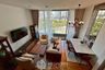 1 Bedroom Condo for sale in Saladaeng One, Silom, Bangkok near MRT Lumpini