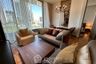 1 Bedroom Condo for sale in Saladaeng One, Silom, Bangkok near MRT Lumpini