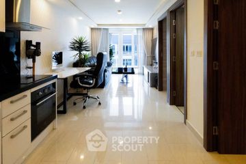 2 Bedroom Condo for sale in Grand Avenue Residence, Nong Prue, Chonburi
