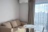 1 Bedroom Condo for sale in Ideo Ratchada - Sutthisan, Din Daeng, Bangkok near MRT Sutthisan