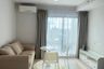 1 Bedroom Condo for sale in Ideo Ratchada - Sutthisan, Din Daeng, Bangkok near MRT Sutthisan