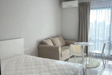 1 Bedroom Condo for sale in Ideo Ratchada - Sutthisan, Din Daeng, Bangkok near MRT Sutthisan