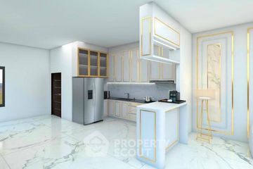 3 Bedroom House for sale in Pong, Chonburi