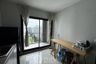 1 Bedroom Condo for sale in Aspire Asoke-Ratchada, Din Daeng, Bangkok near MRT Phra Ram 9