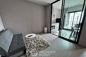 1 Bedroom Condo for sale in Aspire Asoke-Ratchada, Din Daeng, Bangkok near MRT Phra Ram 9