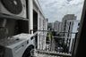 1 Bedroom Condo for sale in Aspire Asoke-Ratchada, Din Daeng, Bangkok near MRT Phra Ram 9