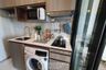 1 Bedroom Condo for sale in Knightsbridge Prime Onnut, Phra Khanong Nuea, Bangkok near BTS On Nut