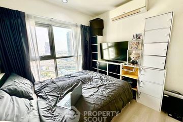 1 Bedroom Condo for sale in Aspire Sukhumvit 48, Phra Khanong, Bangkok near BTS Phra Khanong