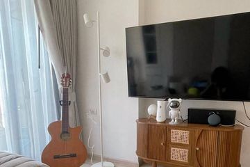 1 Bedroom Condo for sale in Ideo Sathorn - Wongwian Yai, Khlong Ton Sai, Bangkok near BTS Wongwian Yai