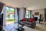 2 Bedroom Townhouse for sale in Huai Yai, Chonburi