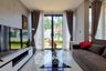 2 Bedroom Townhouse for sale in Huai Yai, Chonburi