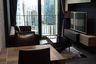 1 Bedroom Condo for sale in Edge Sukhumvit 23, Khlong Toei Nuea, Bangkok near BTS Asoke
