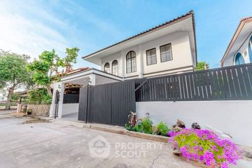 4 Bedroom Villa for sale in Nong Prue, Chonburi