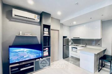 1 Bedroom Condo for sale in M Thonglor 10, Khlong Tan Nuea, Bangkok near BTS Ekkamai