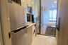 1 Bedroom Condo for sale in Park Origin Phayathai, Thung Phaya Thai, Bangkok near BTS Phaya Thai