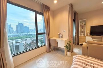 1 Bedroom Condo for sale in Life Asoke Rama 9, Makkasan, Bangkok near MRT Phra Ram 9