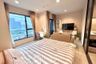 1 Bedroom Condo for sale in Life Asoke Rama 9, Makkasan, Bangkok near MRT Phra Ram 9