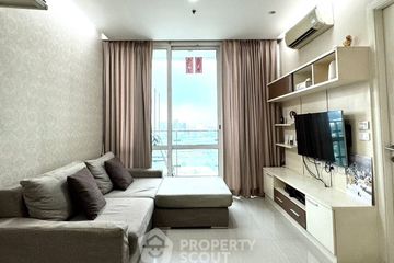 1 Bedroom Condo for sale in Huai Khwang, Bangkok