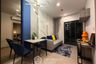 1 Bedroom Condo for sale in THE BASE Phetchaburi-Thonglor, Bang Kapi, Bangkok near MRT Phetchaburi