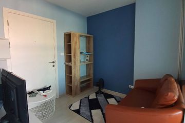 1 Bedroom Condo for sale in Aspire Ladprao 113, Khlong Chan, Bangkok near MRT Bang Kapi