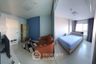 1 Bedroom Condo for sale in Aspire Ladprao 113, Khlong Chan, Bangkok near MRT Bang Kapi